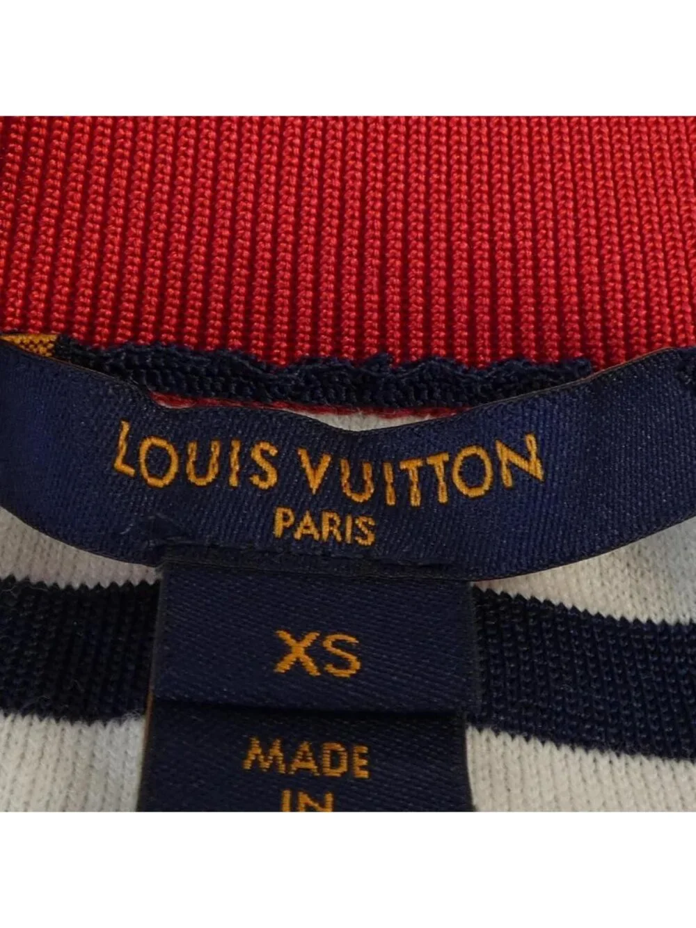 Louis Vuitton Vzj Dress